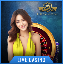 Dreamgaming
