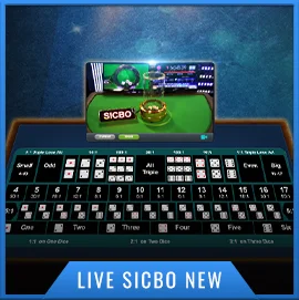 DingDong Sicbo New